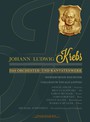 Orchestester-& Kantatenwe - J.L. Krebs