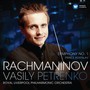 Sinfonie 1 D-Moll Op.13 & - S. Rachmaninoff
