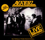 Live Sentence: Nakano Sun Plaza Tokyo Japan 28.01.1984 - Alcatrazz   