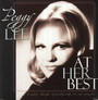 At Her Best - Peggy Lee
