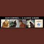 5 Classic Albums - Glen Campbell