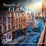 Sounds Of Glasgow & Edinburgh - V/A