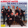 Let It Snow - Albrecht Mayer &Kings Singers