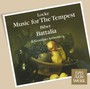 Biber/Locke/Zelenka: Battalia/Music For Tempes - V/A