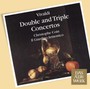 Vivaldi: Double & Triple Concert - A. Vivaldi