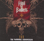 III The Rommel Chronicles - Hail Of Bullets