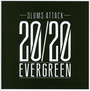 20/20 Evergreen - Peja / Slums Attack