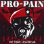Final Revolution - Pro-Pain