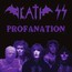 Profanation - Death SS