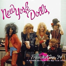 French Kiss '74 - New York Dolls