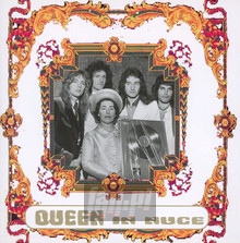 In Nuce - Queen