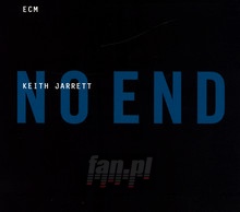 No End - Keith Jarrett