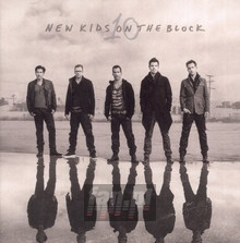 10 - New Kids On The Block