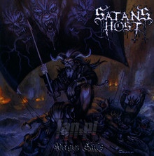 Virgin Sails - Satan's Host - bigger Virgin Sails - Satan's Host