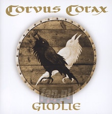 Corvus Corax-Gimlie - Corvus Corax