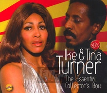 The Essential Collector's - Ike Turner  & Tina