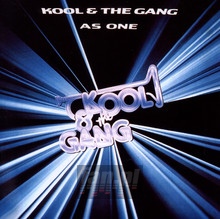 As One - Kool & The Gang