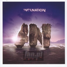 Megalithic Symphony - Awolnation