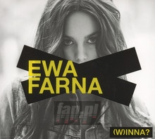 (W)Inna? - Ewa Farna - powiększ (W)Inna? - Ewa Farna