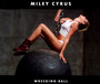 Wrecking Ball - Miley Cyrus