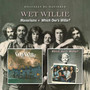 Manorisms/Which One's Willie ? - Willie Wet