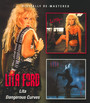 Lita/Dangerous Curves - Lita Ford