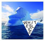 Antarctica - White Slice