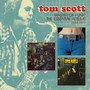 The Master Of Funk! 1974-1977 - Tom Scott