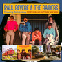 Something Happening! 1967-1969 - Paul Revere / The Raiders