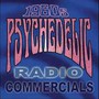 1960S Psychedelic Commercials - 1960'S Psychedelic Commercials