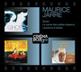 Ghost/Le Cercle Des Poetes Disparu - Maurice Jarre