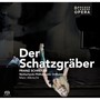 Dear Schatzgraeber - Schreker  /  De Nederlandse Opera  /  Albrecht
