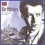 The Complete Works For Vo - Benjamin Britten