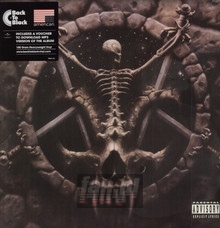 Divine Intervention - Slayer