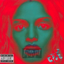 Matangi - M.I.A.   