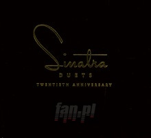 Duets & Duets II - Frank Sinatra