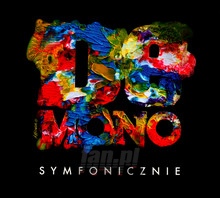 Symfonicznie - De Mono