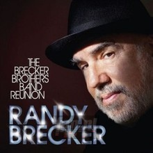 The Brecker Brothers Band - Randy Brecker