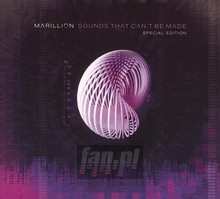 Sounds That Can't Be Made - Marillion