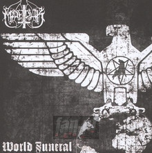 World Funeral - Marduk