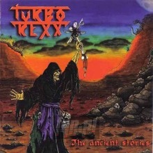 Ancient Sotries - Turbo Rexx