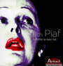 Du Trottoir Au Musichall - Edith Piaf