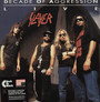 Decade Of Agression: Live - Slayer