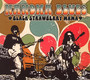 Black Strawberry Mama - Nandha Blues Band
