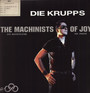 The Machinists Of Joy - Die Krupps