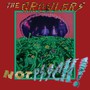 Not.Psych! - Growlers