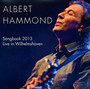 Songbook 2013 - Albert Hammond