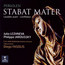 Pergolesi: Stabat Mater - Julia Lezhneva / Philippe Jaroussky