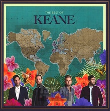 Best Of Keane - Keane