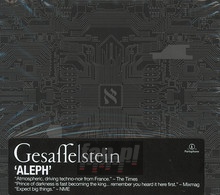Aleph - Gesaffelstein